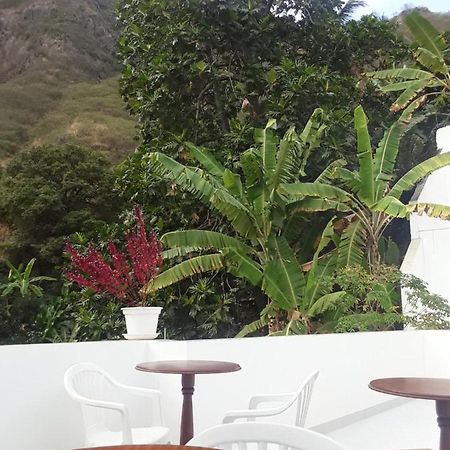 Ribeira Grande Casa Minga & Tatolヴィラ エクステリア 写真