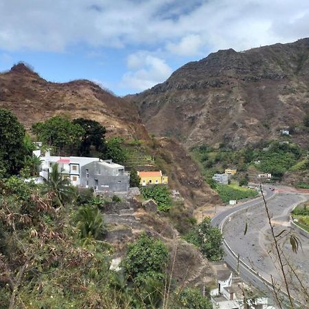 Ribeira Grande Casa Minga & Tatolヴィラ エクステリア 写真