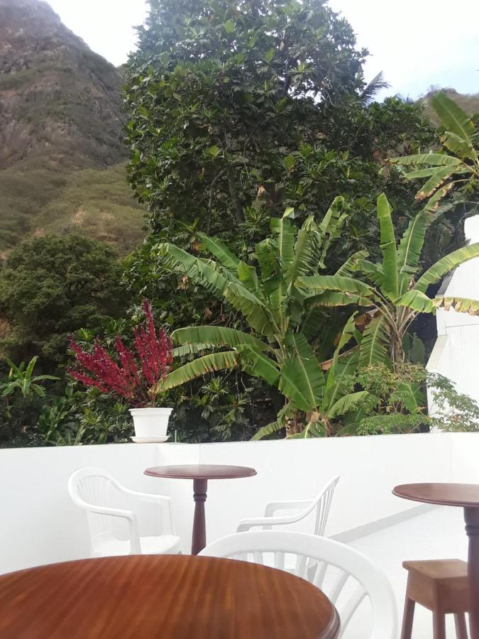 Ribeira Grande Casa Minga & Tatolヴィラ エクステリア 写真