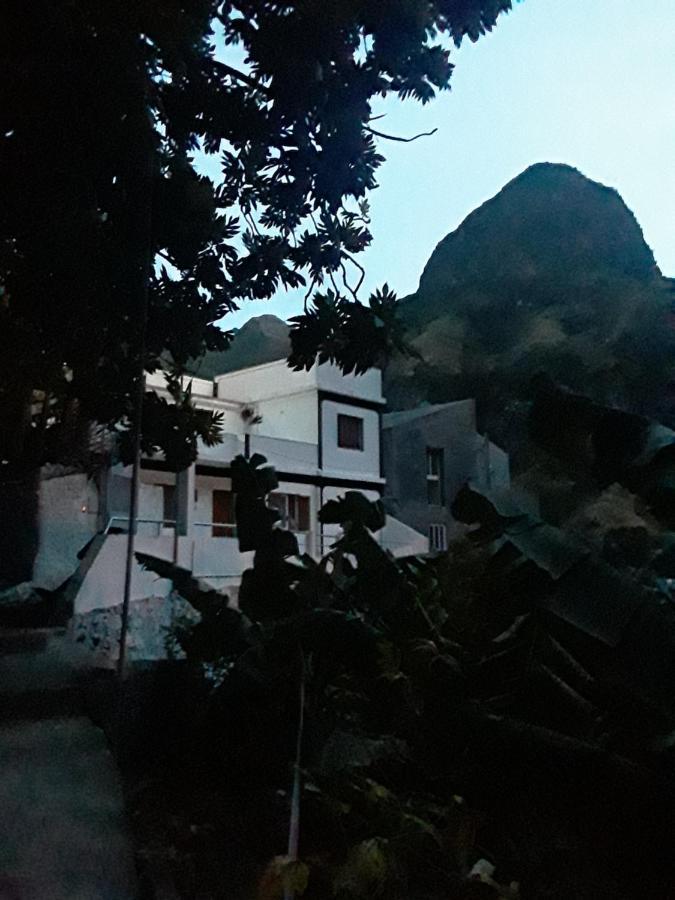 Ribeira Grande Casa Minga & Tatolヴィラ エクステリア 写真