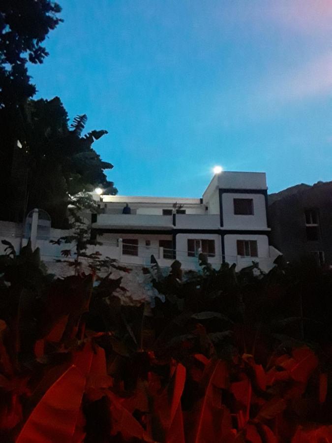 Ribeira Grande Casa Minga & Tatolヴィラ エクステリア 写真