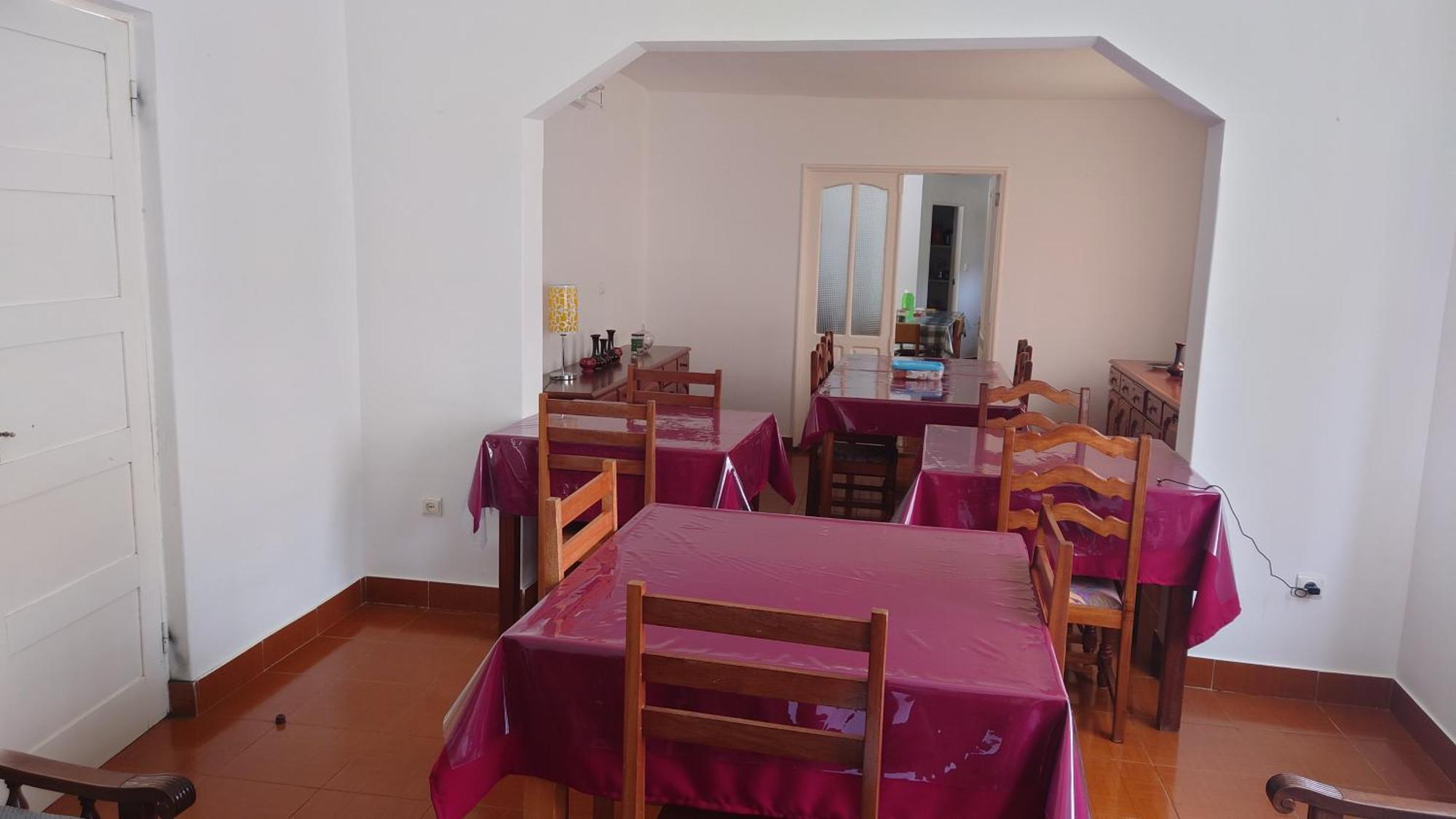 Ribeira Grande Casa Minga & Tatolヴィラ エクステリア 写真