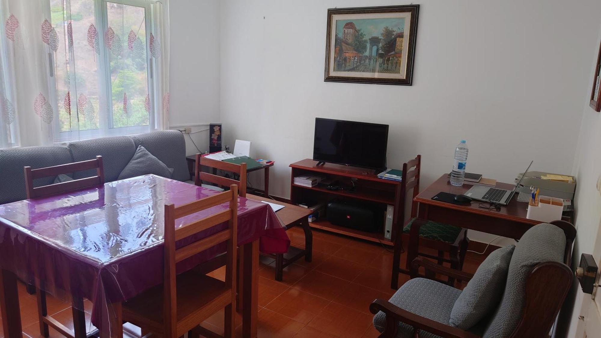 Ribeira Grande Casa Minga & Tatolヴィラ エクステリア 写真