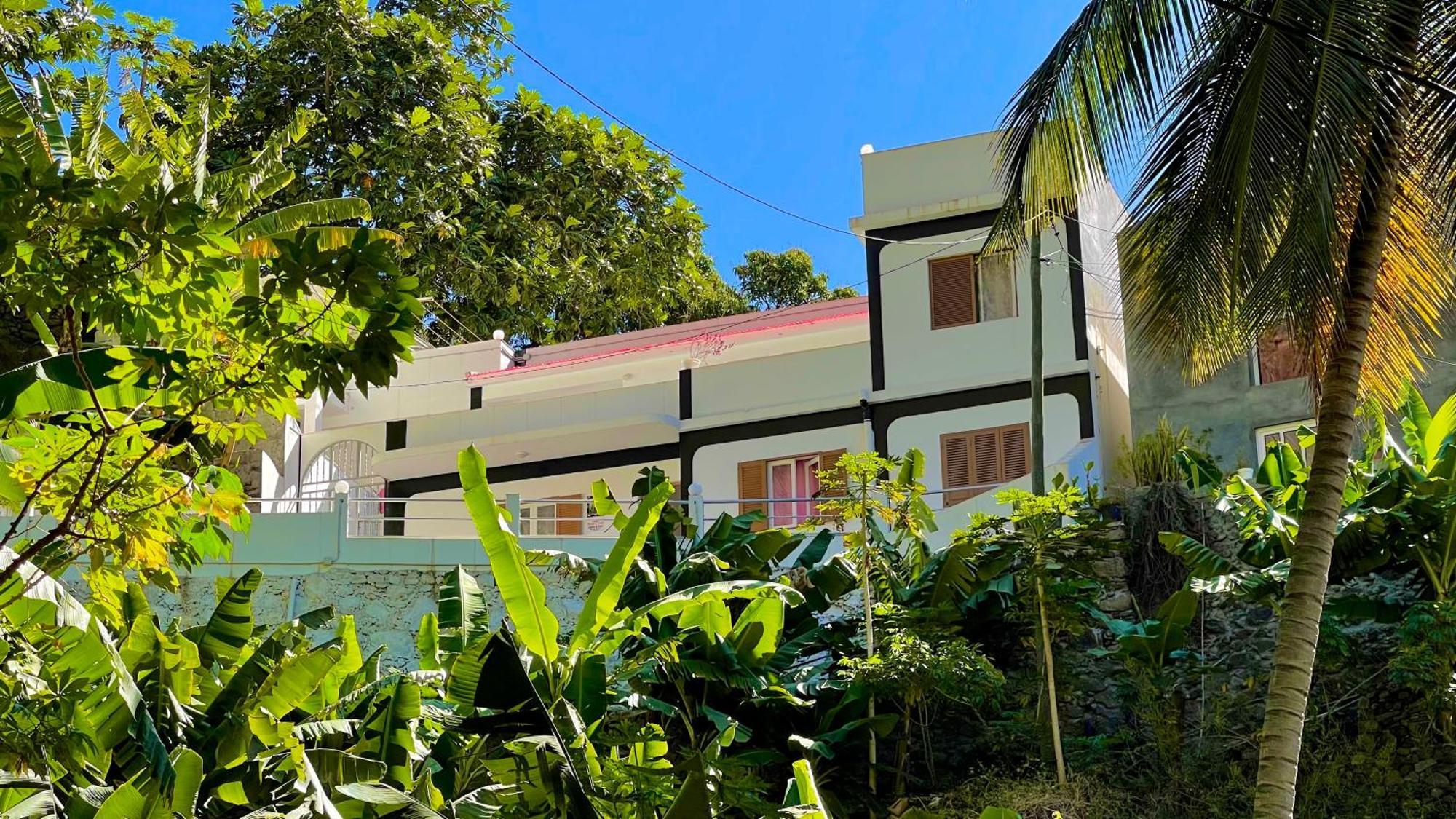 Ribeira Grande Casa Minga & Tatolヴィラ エクステリア 写真