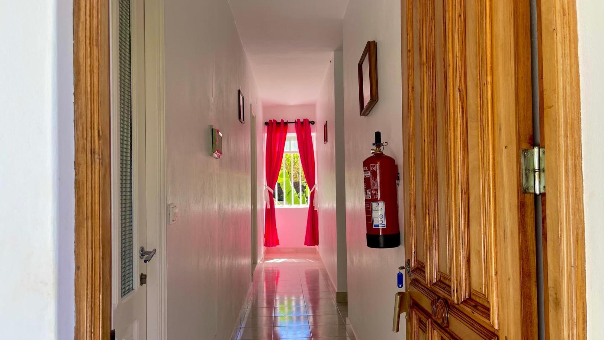 Ribeira Grande Casa Minga & Tatolヴィラ エクステリア 写真