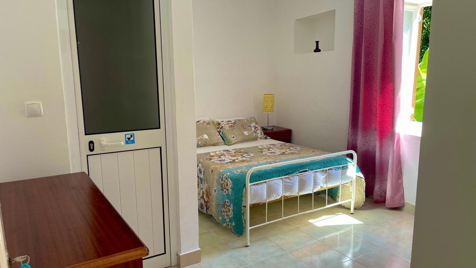 Ribeira Grande Casa Minga & Tatolヴィラ エクステリア 写真